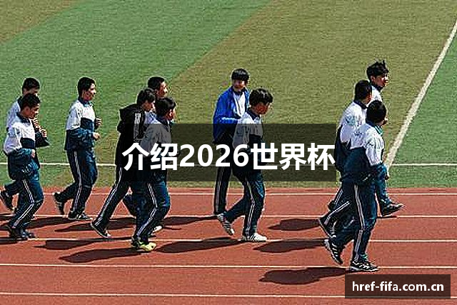 介绍2026世界杯